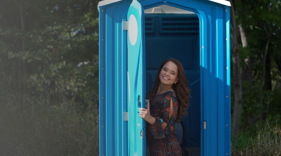 Why choose Davie Portable Toilets Rental for construction toilets in Davie,fl